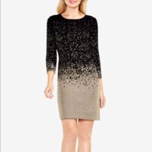 vince camuto holiday dresses